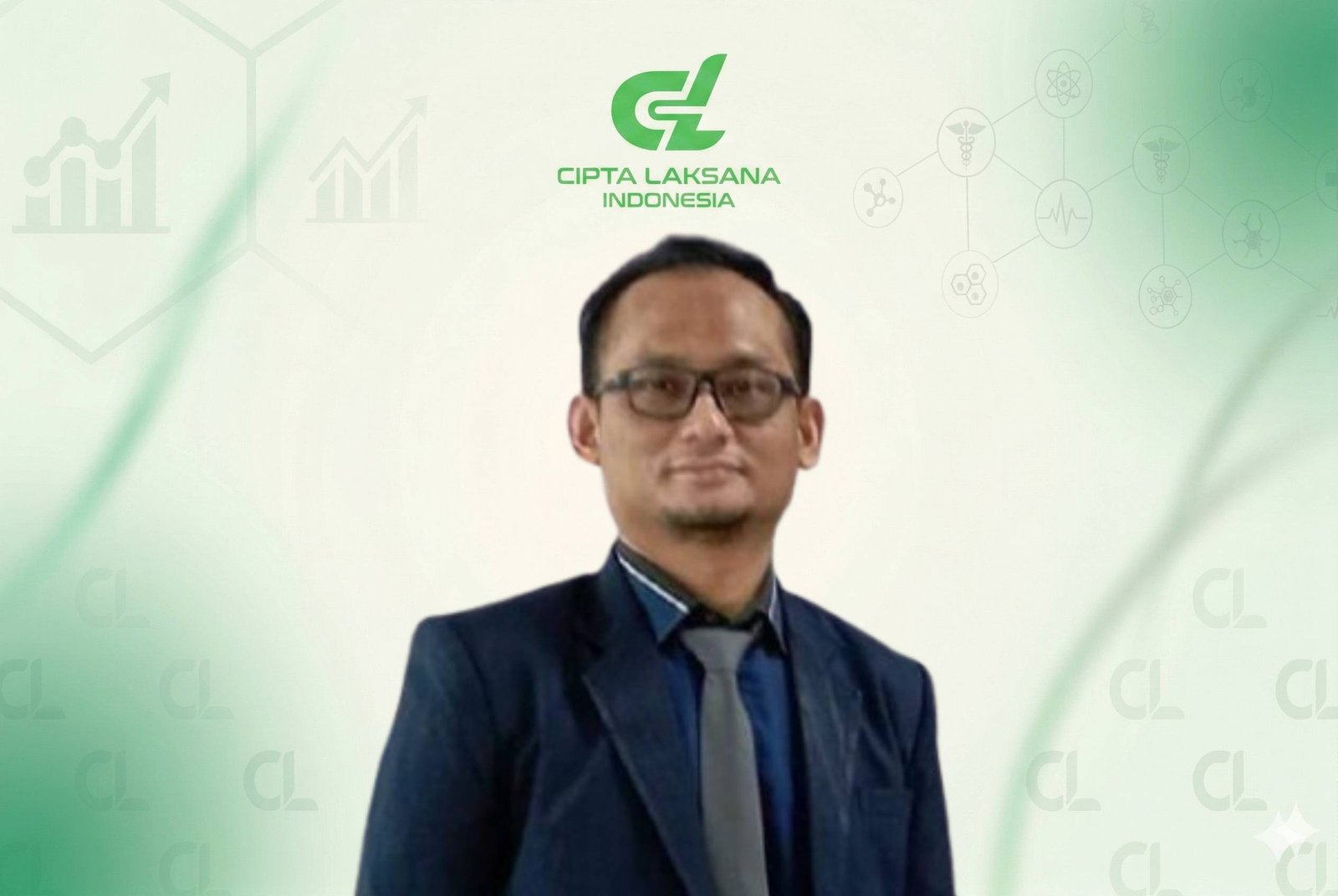 Indra Thalib, BSN., MM