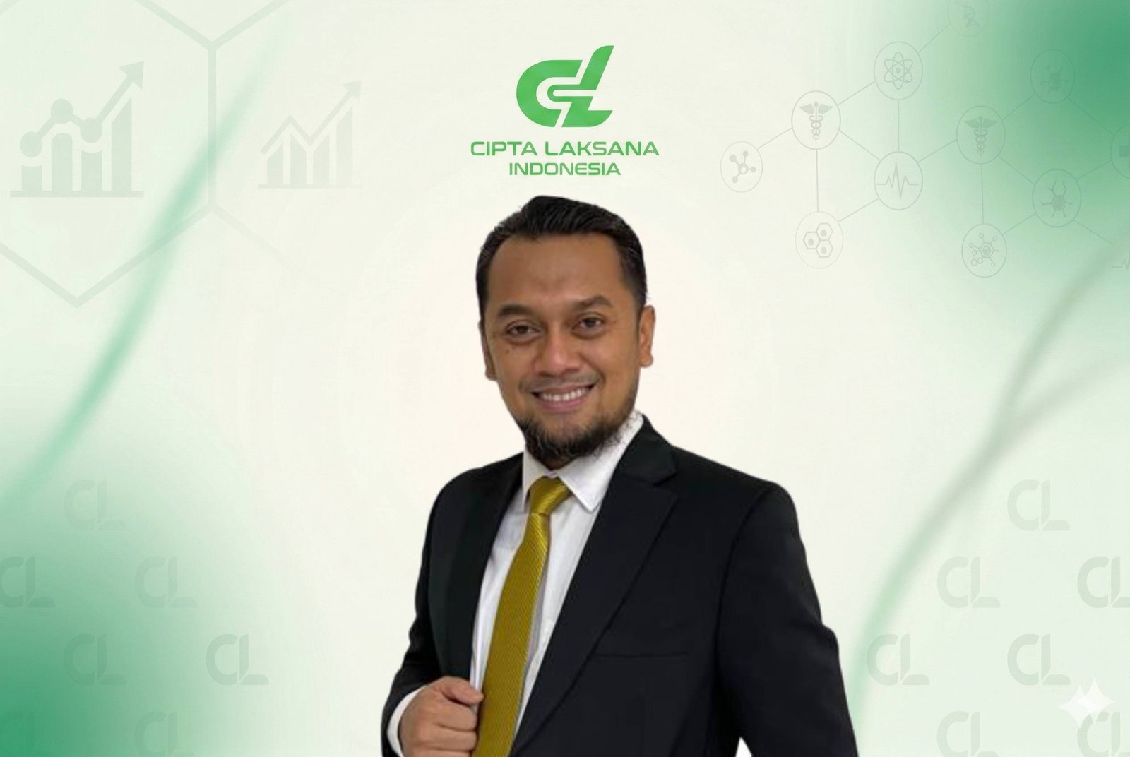 Ns. Rachmat Sudrajat, S.Kep., MKM